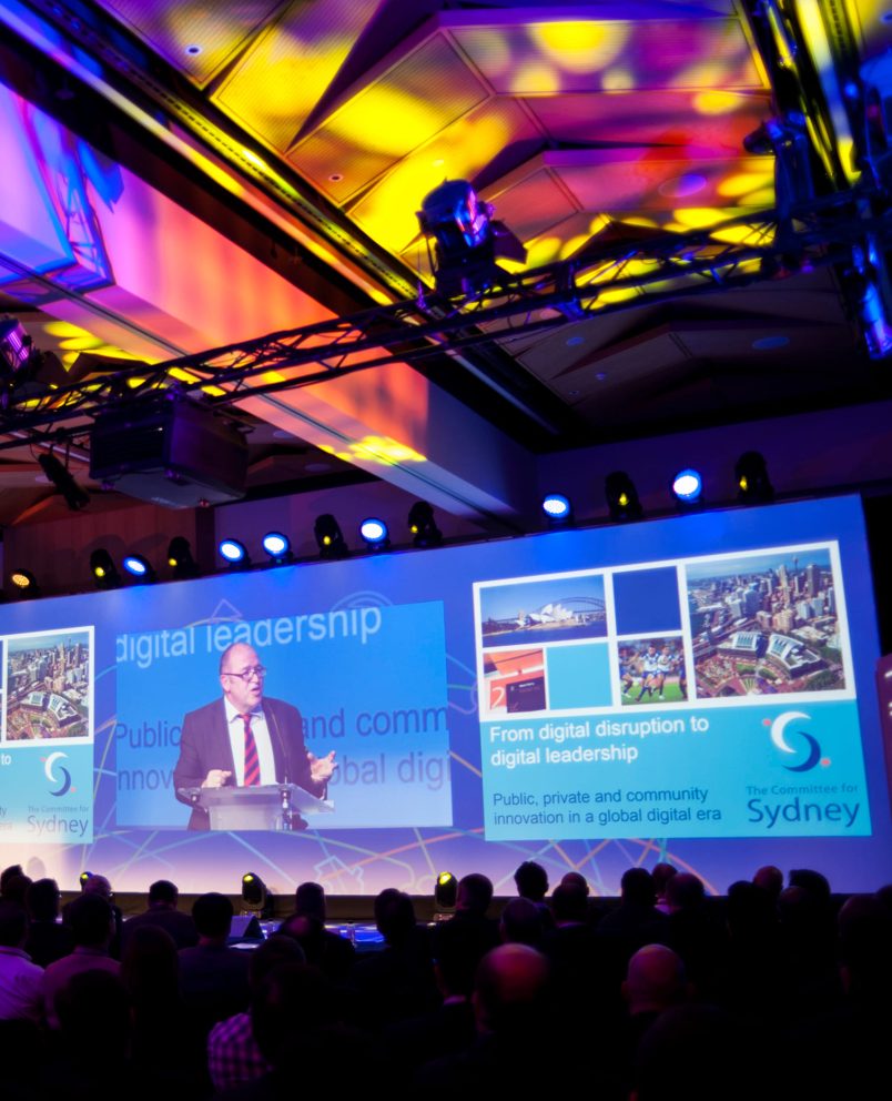 huawei-global-ict-conferences