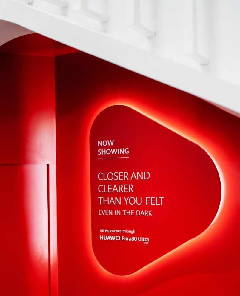 huawei-pura80-series-pop-up-theater